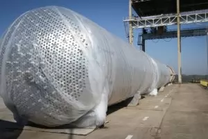 Украйна няма да преговаря с Москва за покупката на реакторите от "Белене"