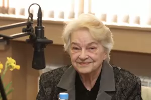 Почина легендарната синоптичка Любка Кумчева