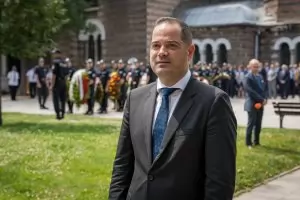 Вътрешният министър поиска оставките на 15 полицейски директори