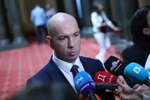Съдийски отвод връща на старта дело срещу депутати от "Възраждане"
