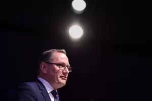 Алтернатива за Германия за първи път има кмет