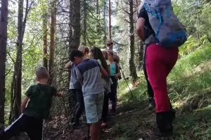 Парите за ученически екскурзии свършиха