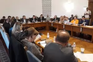 В НС одобриха декларация срещу избора на нов главен прокурор