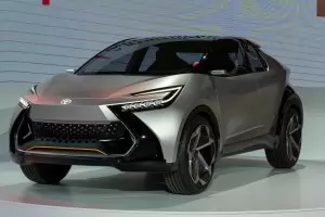 Ще направи ли Toyota следващата революция в индустрията? 