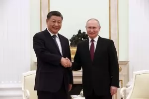 Очаква се Путин да посети Китай през октомври