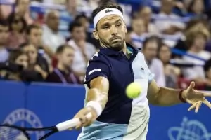 Григор Димитров се отказа от "Мастърс" в Торонто