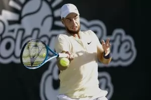 Андреев потегли успешно към US Open