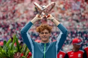 Григор Димитров се изкачи в световната ранглиста