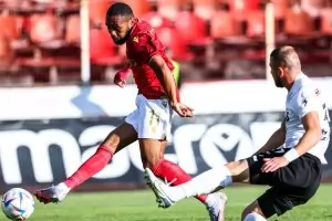 Ел Маестровите мъки на "ЦСКА-София" продължиха