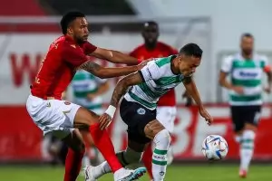 "Черно море" спря и "ЦСКА-София" и остава непобеден