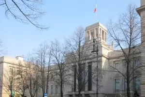 Германец бе арестуван за шпионаж в полза на Русия