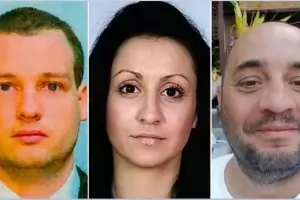 Съдът в Лондон остави в ареста обвинените в шпионаж българи