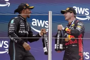 Рекордите по заплата в F1 - от Джеки Стюарт до Макс Верстапен