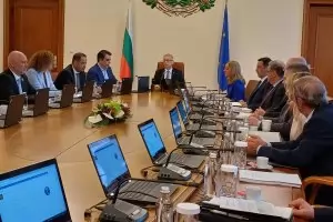 Кабинетът налива 500 млн. лв. в АЕЦ "Козлодуй" за 7-и блок