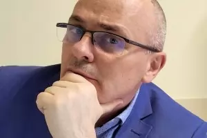 Ако не направи глупава грешка, Васил Терзиев ще спечели