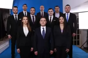 ДПС размести редиците си заради нов фаворит в парламента