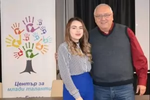 Шахматната федерация обяви 10 000 лв. премия за Нургюл Салимова