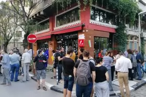 Имало едно време "Осемте джуджета"