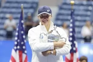 US Open чупи рекорда за шампионски чек в тениса - $3 млн.