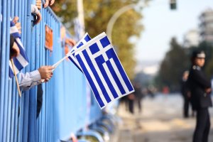 Гръцката полиция разби две престъпни групи внасяли от България забранен