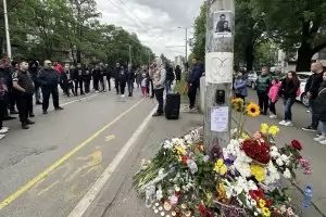 Обвиненият за двойната трагедия на бул. "Сливница" е освободен