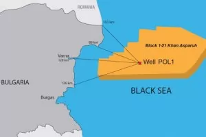 Правителството кани търсачи на нефт и газ в Черно море