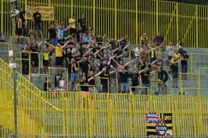 БФС удвои и утрои глобите за обиди на стадиона