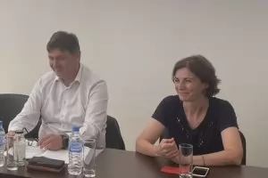 Кметът на Самоков ще гони четвърти мандат