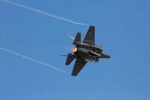 Заради Тръмп Португалия се отказва от покупката на F-35