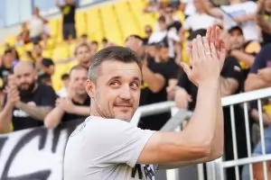 Новак в Първа лига назначи Станислав Генчев за треньор