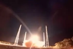 Космодрум се появи на 12 км от Резово