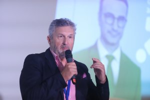 Досегашният кмет Георги Кузмов от коалицията ПП ДБ печели категорично частичните