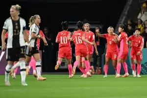 Германия стана вторият фаворит, който отпада от Мондиал 2023