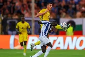 "Левски" остана единственият ни представител в Лига на конференцията