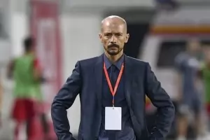 Ел Маестро: "ЦСКА-София" е слабо подготвен