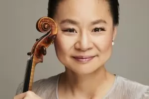 Световната цигуларка Мидори ще свири за София