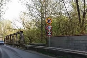 Нов мост над Марица ще улесни достъпа до магистрала "Тракия"