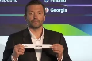 България ще се бори с Швеция за място на Евробаскет `25