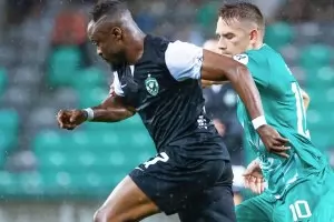 "Лудогорец" сам провали мечтата си за Шампионската лига