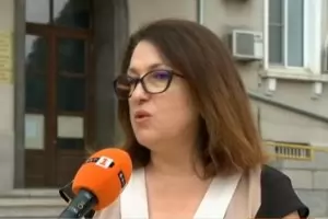 Прокуратурата засекрети делото "Дебора"