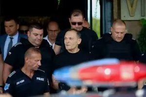 Прокуратурата даде на съд В. Божков за щети от над 559 млн. лв.