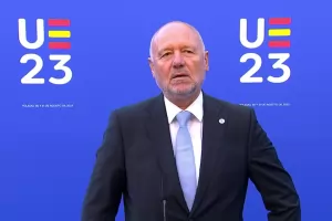 Тагарев потвърди в ЕС военната помощ от България за Украйна