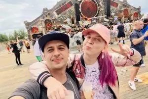 Нощ в Киев: Спиш, броиш бомбите и пак заспиваш