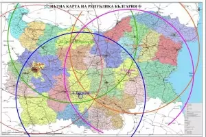 Кабинетът определя нови шест бази за медицинските хеликоптери