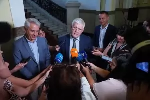 Агроминистърът оправда високите цени на месото