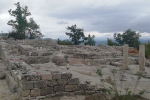 2 2 млн лв за археологически проучвания и теренна консервация