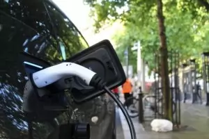 В САЩ въвеждат данък "електромобил"