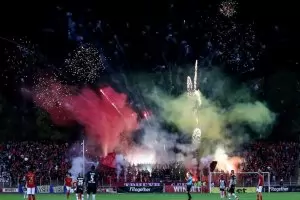 УЕФА глоби "Левски" с общо 136 000 евро