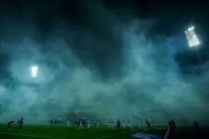 БФС наложи глоби за общо 38 000 лв.