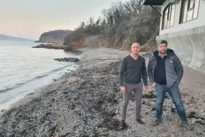 Разколът в Бургас се потвърди - ДБ издигна кандидат без ПП